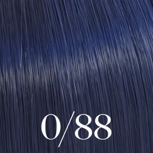 Wella Color Touch 60ml - 0/88