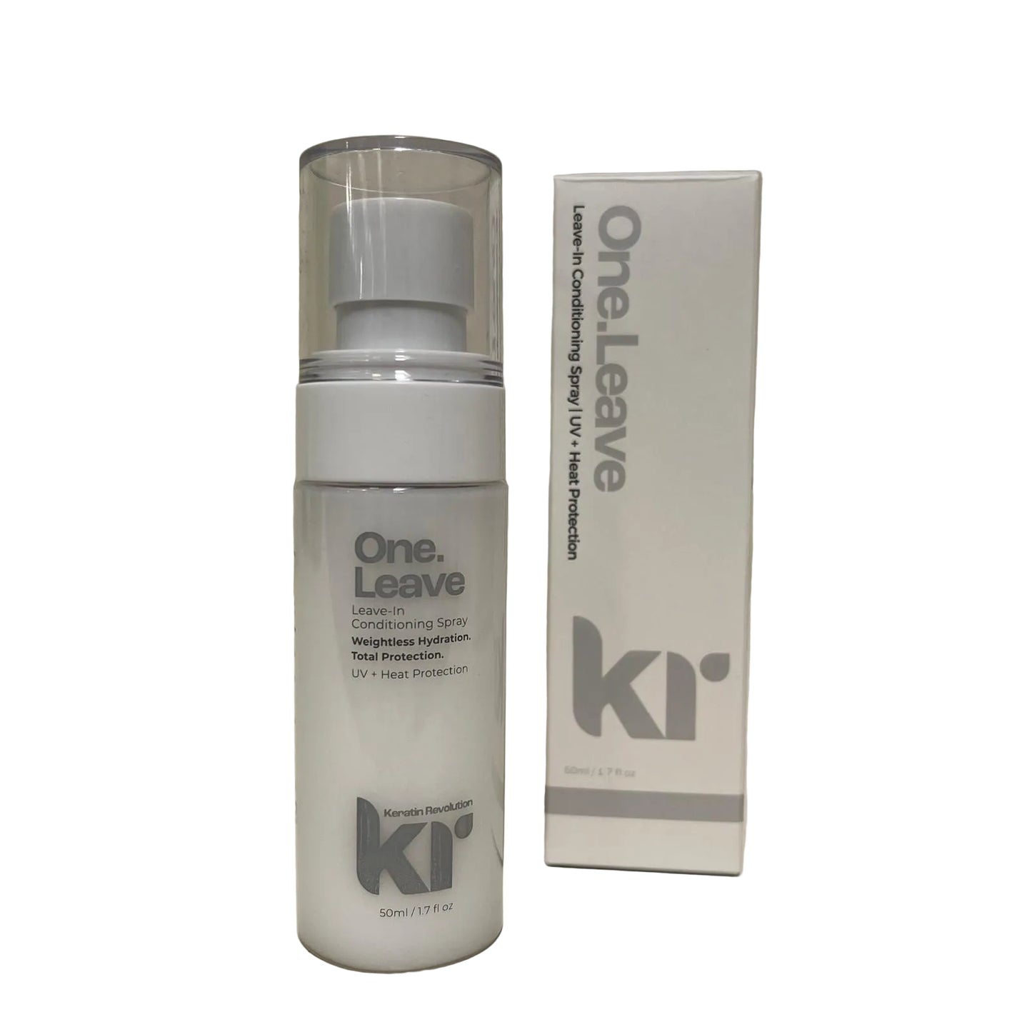 Keratin Revolution One.Leave 150ml