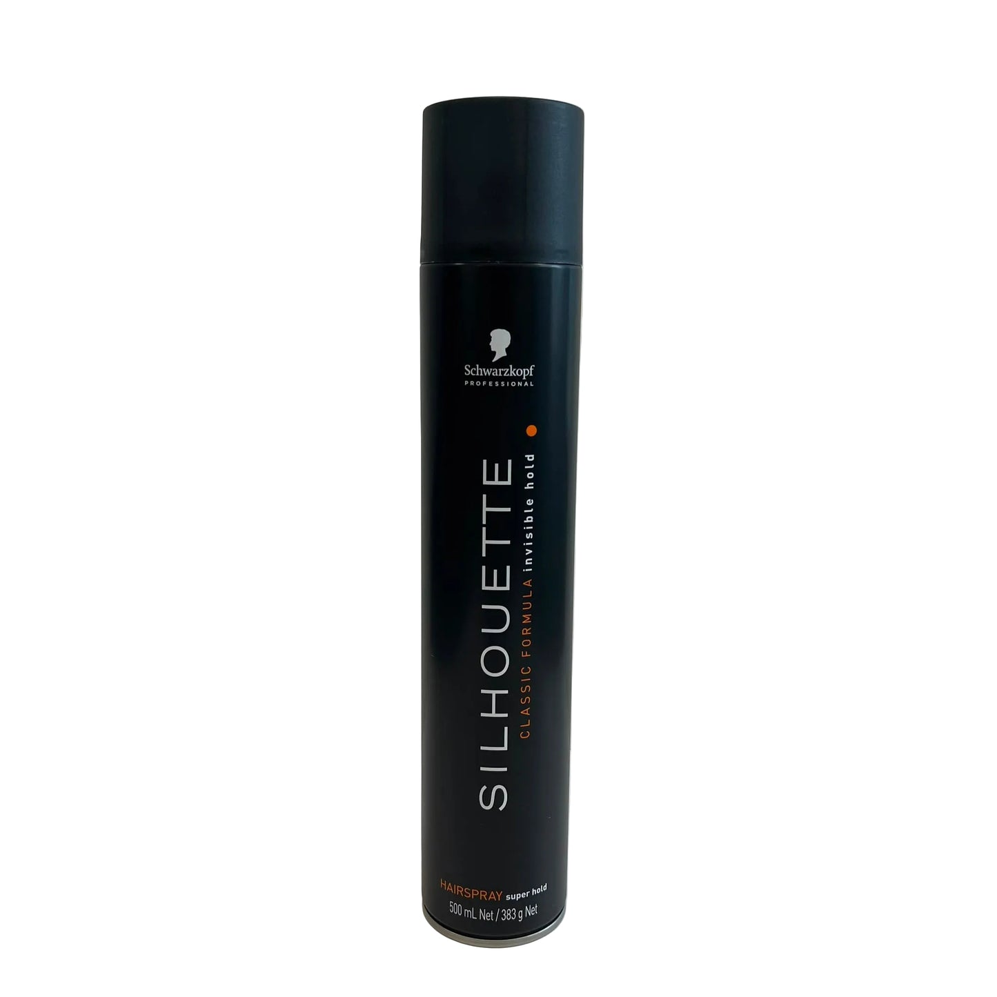 Schwarzkopf Silhouette Super Hold Hairspray 500 ml