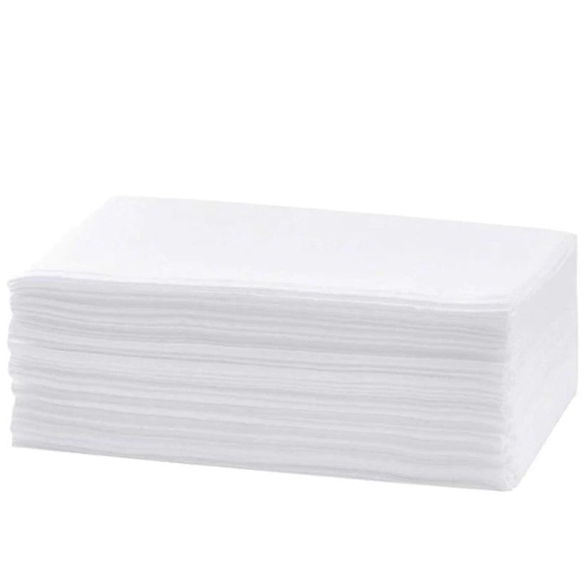 Eco Hair Towels Box of 600