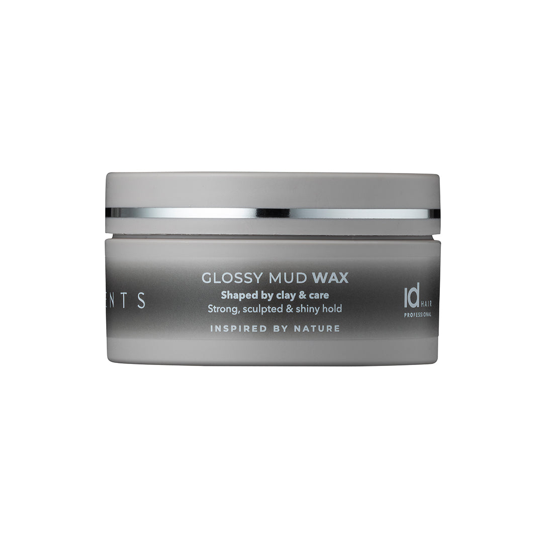 Elements Glossy Mud Wax 100ml