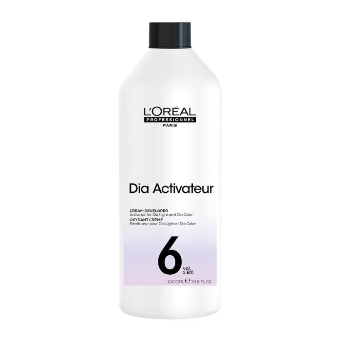 Dia Activateur 6 Vol 1000ml