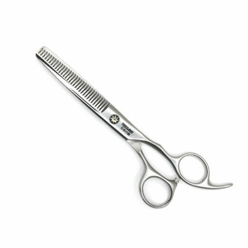 Samurai Shinto Scissor - 6" Thinner