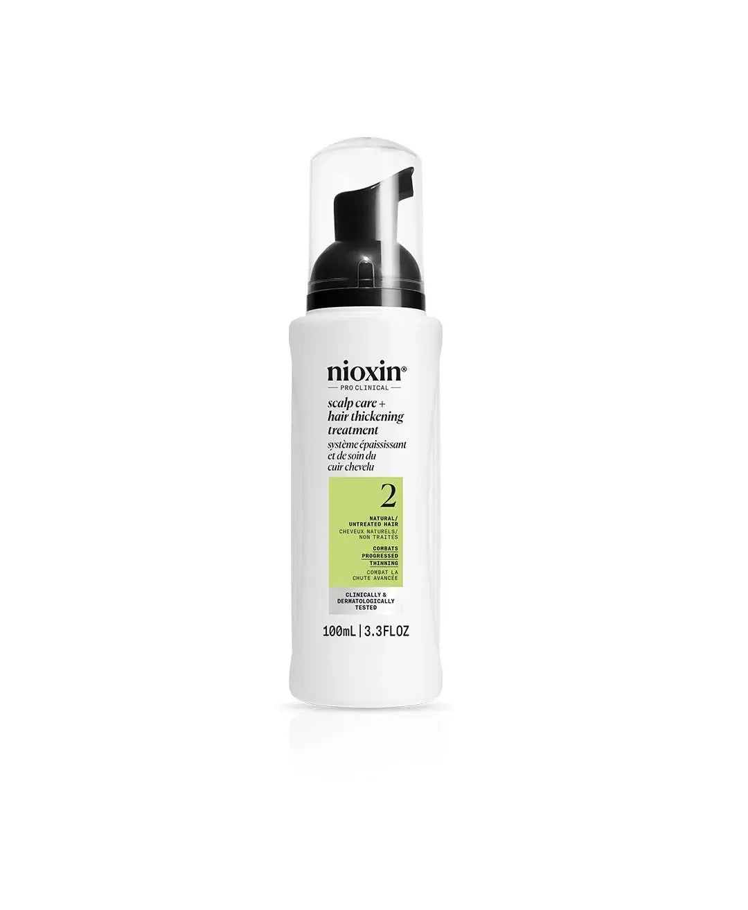 Nioxin Scalp Treatment 2 100ml