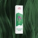 Wella Color Fresh Create 60ml - Neverseen Green