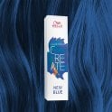 Wella Color Fresh Create 60ml - New Blue