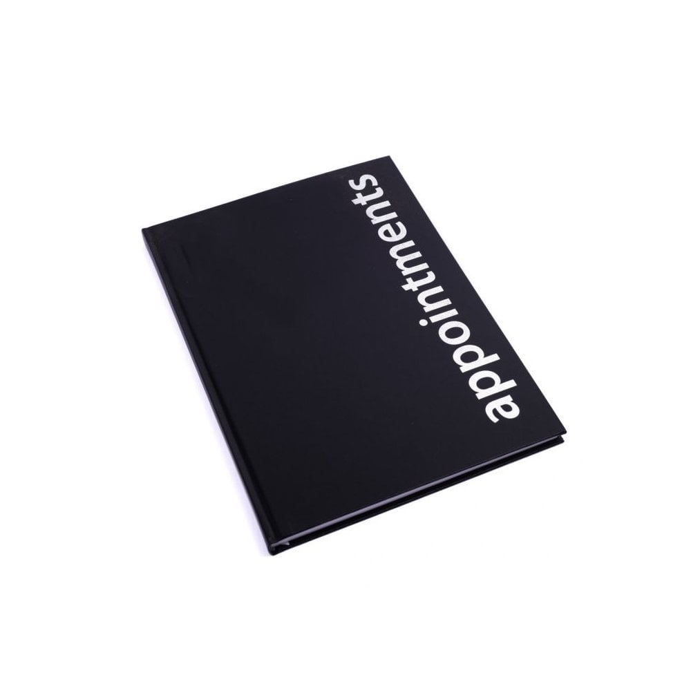 AGENDA Agenda Appointment Book - 6 Assistant