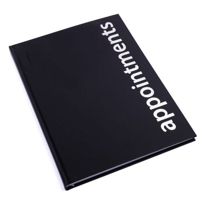 AGENDA Agenda Appointment Book - 6 Assistant