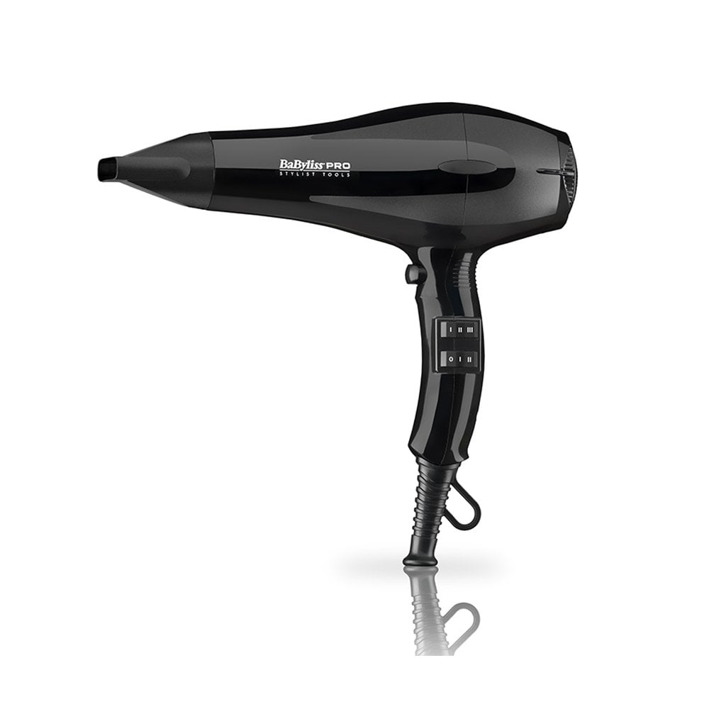 BABYLISS Babyliss Black Magic Dryer