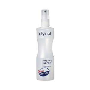 CLYNOL Clynol Styling Spray Frisurenspray Xtra Strong 200ml