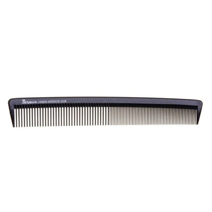 DENMAN Denman DC08 Carbon Barbering comb