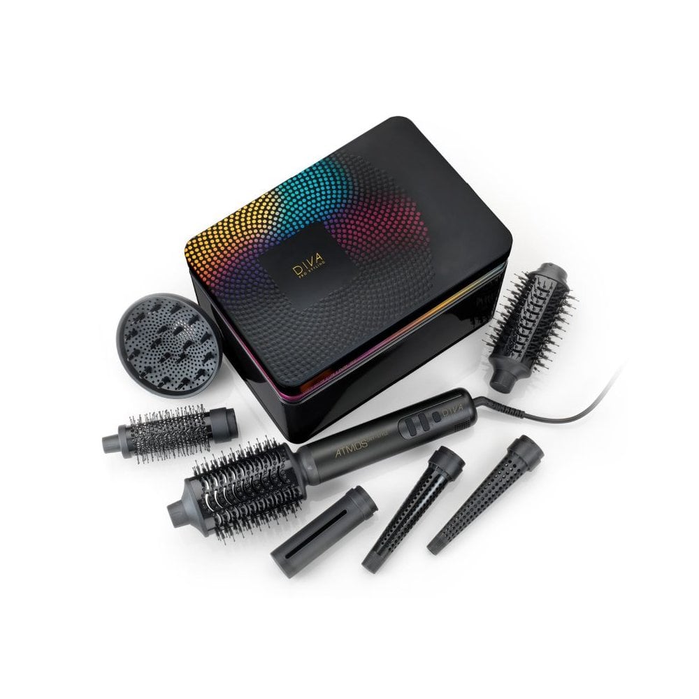 DIVA Diva Atmos Dry + Style