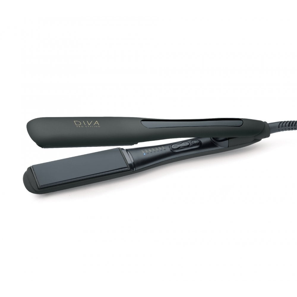 DIVA Diva Pro Styling Wide Intelligent Digital Styler