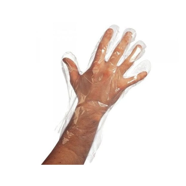 DMI DMI Poly Gloves (100)