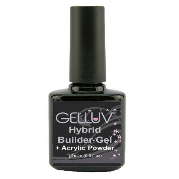 GELLUV Gelluv Builder Gel + Acrylic
