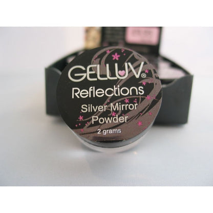 GELLUV Gelluv Mirror Powder