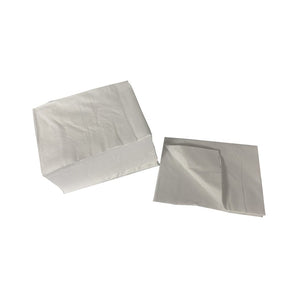 HAIRTOOLS Disposable White Salon Towels 50pk