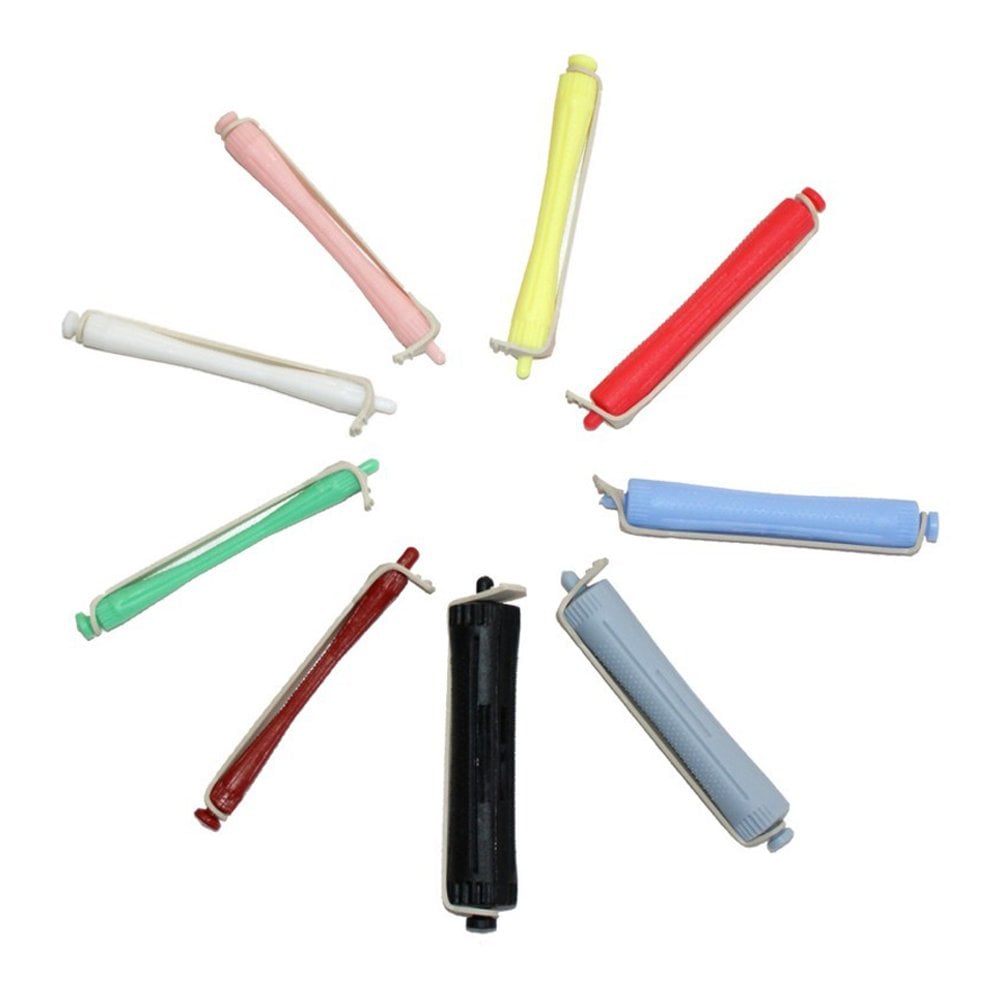 HAIRTOOLS Hair Tools Deluxe Perm Rods (12)