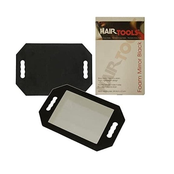 HAIRTOOLS Hair Tools Foam Back Mirror