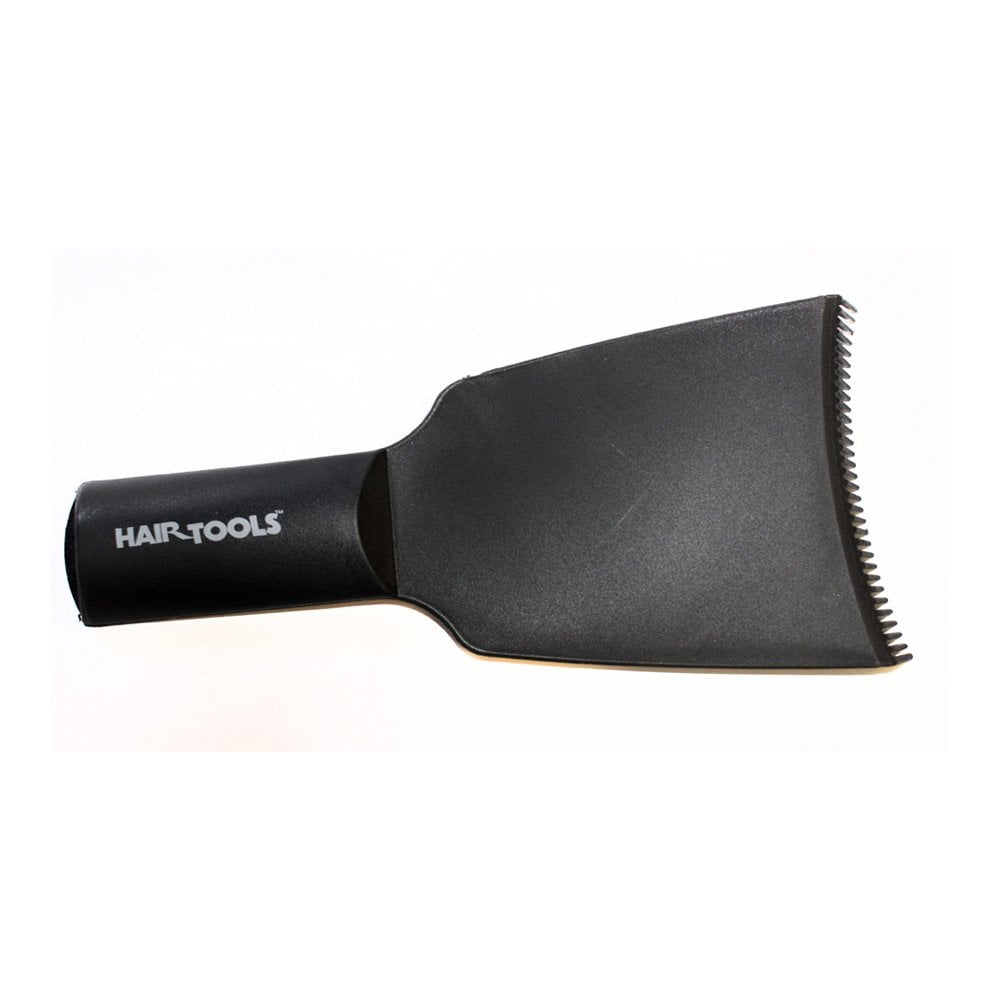 HAIRTOOLS Hair Tools Spatula Black