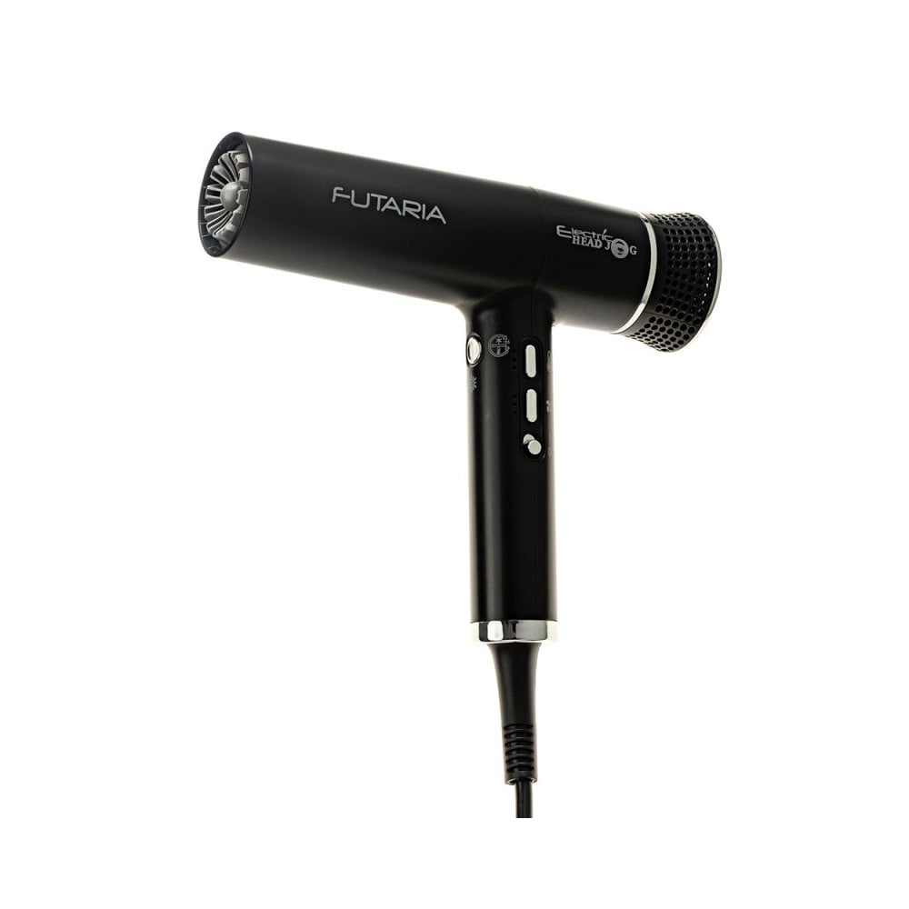 HAIRTOOLS Head Jog Futaria Hair Dryer