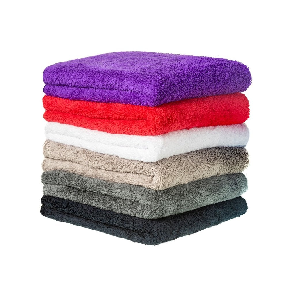 HAIRTOOLS HairTools Microfibre bleach proof towels per doz