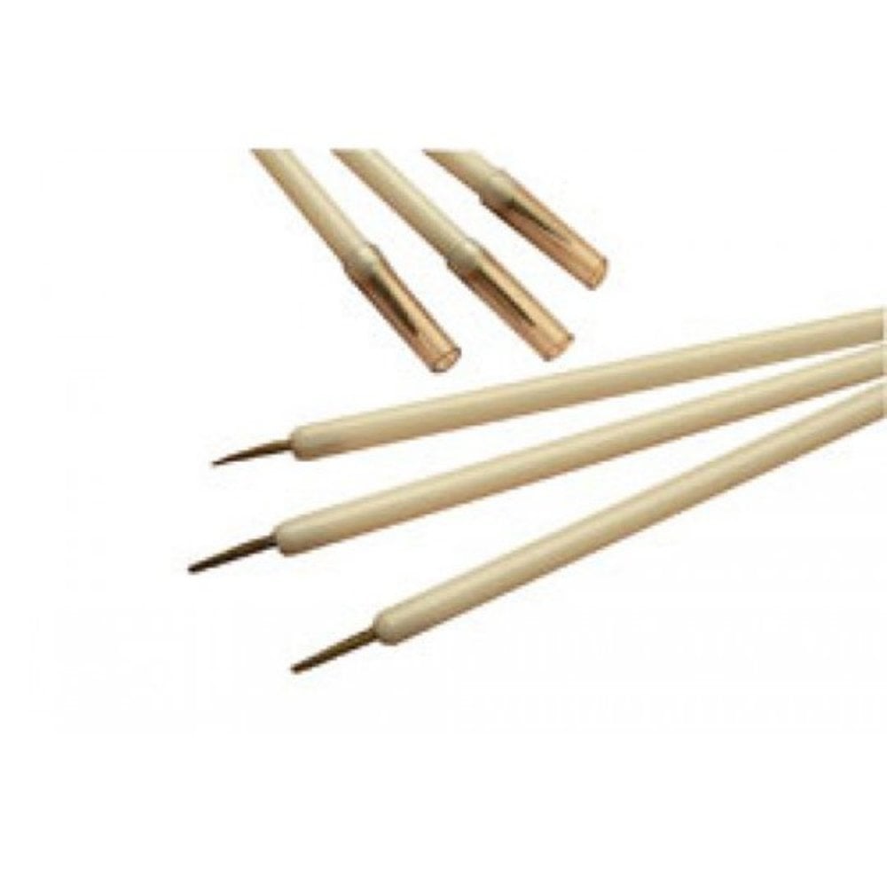 HIVE OF BEAUTY Hive Disposable Eyeliner Brushes