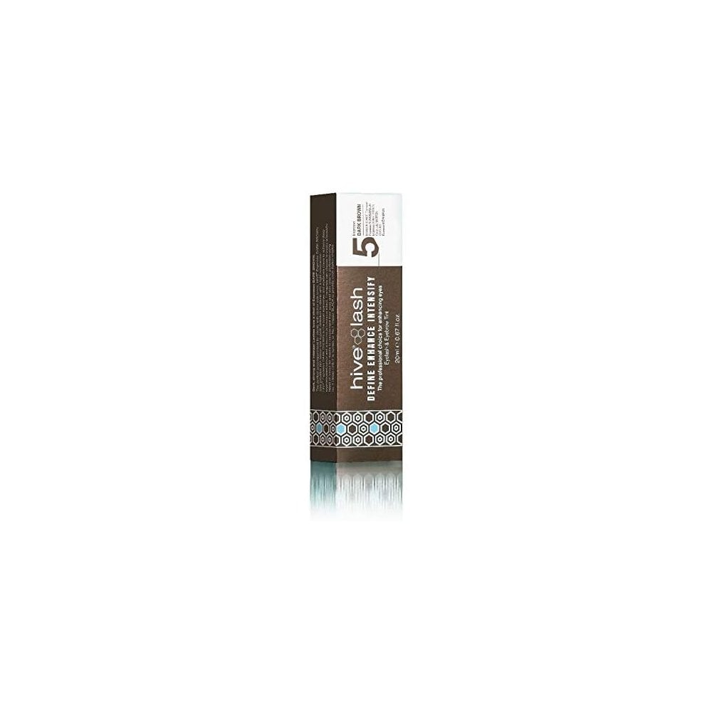 HIVE OF BEAUTY Hive Eyelash & Eyebrow Tint 20ml