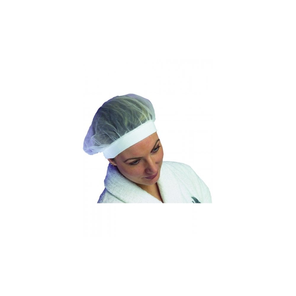 HIVE OF BEAUTY Hive Headband Net Crown