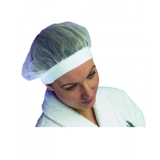 HIVE OF BEAUTY Hive Headband Net Crown