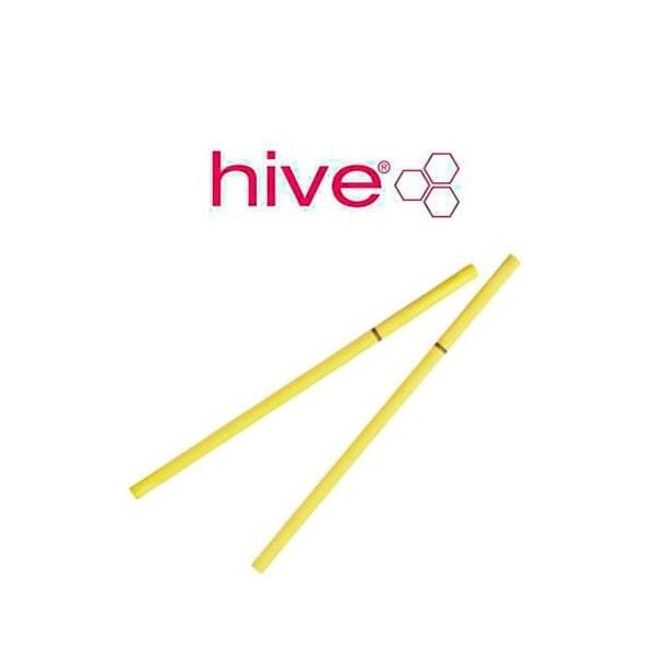 HIVE OF BEAUTY Hive Hopi Ear Candles Pair