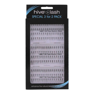 HIVE OF BEAUTY Hive Lash 3 for 2 Packs