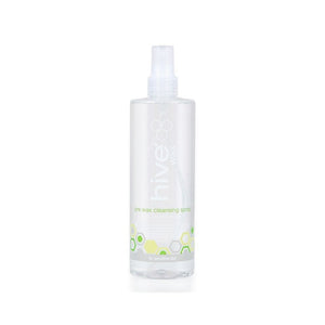 HIVE OF BEAUTY Hive Pre Wax Cleansing Spray With Coconut &amp; Lime 400ml