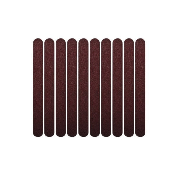 HIVE OF BEAUTY Hive Solutions Jumbo Emery Boards (10)