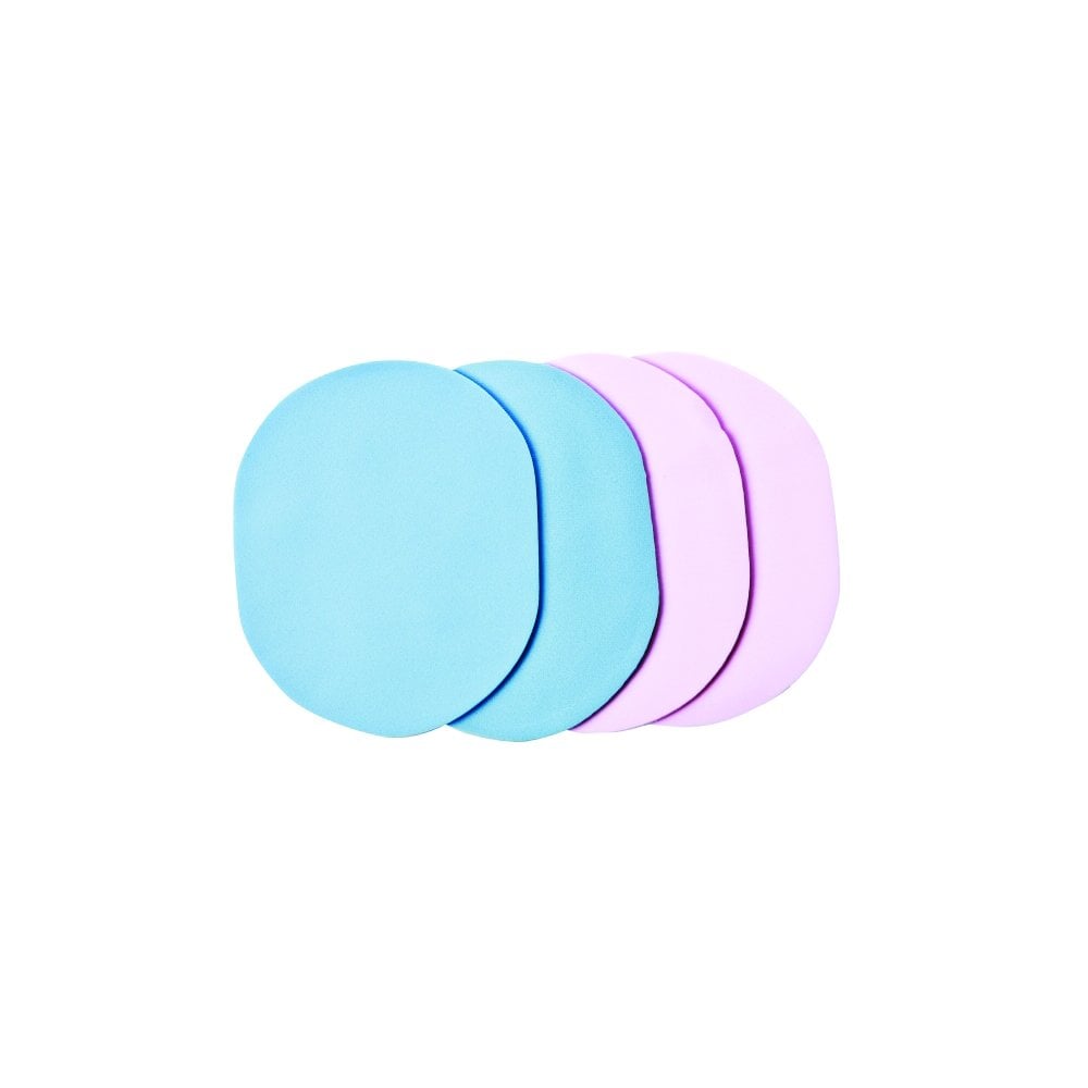 HIVE OF BEAUTY Hive Solutions Mousseline Sponges