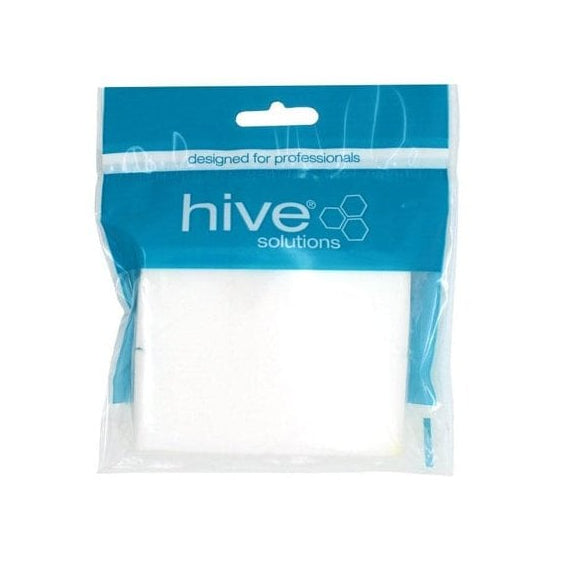 HIVE OF BEAUTY Hive Solutions Pack of 8 Latex Free Make Up Wedges