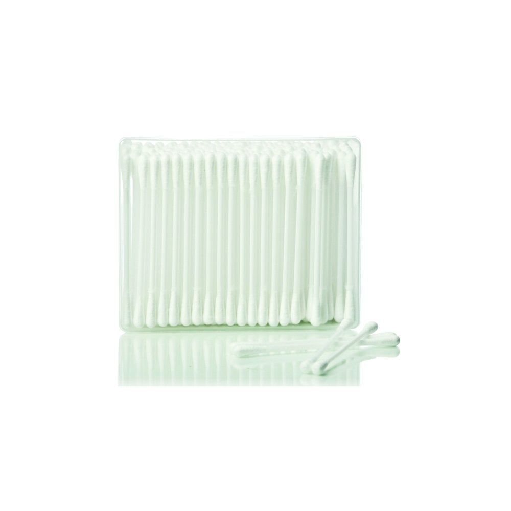 HIVE OF BEAUTY Hive Solutions Paper Stem Cotton Buds - 200