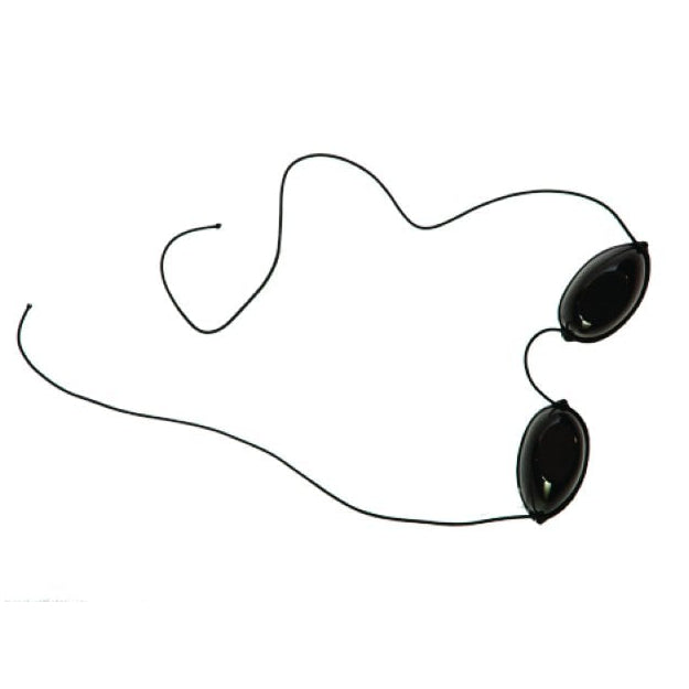 HIVE OF BEAUTY Hive Solutions Sunbed Protection Goggles - 1 pair