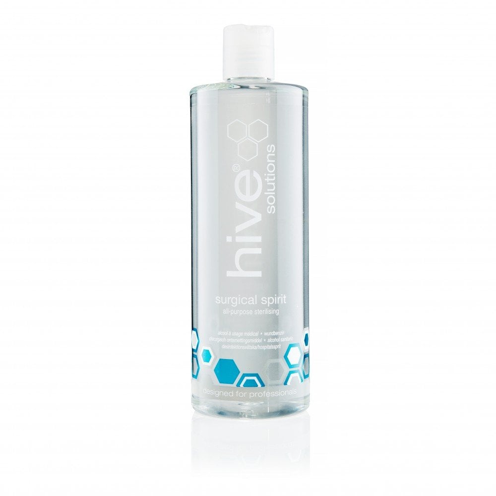 HIVE OF BEAUTY Hive Surgical Spirit 500ml