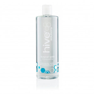 HIVE OF BEAUTY Hive Surgical Spirit 500ml