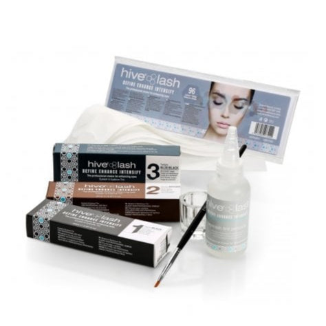 HIVE OF BEAUTY Hive Tinting Starter Kit