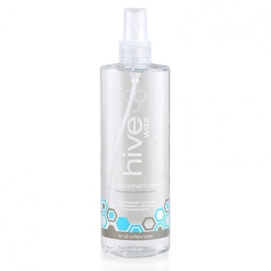 HIVE OF BEAUTY Hive Wax Equipment Cleaner 400ml