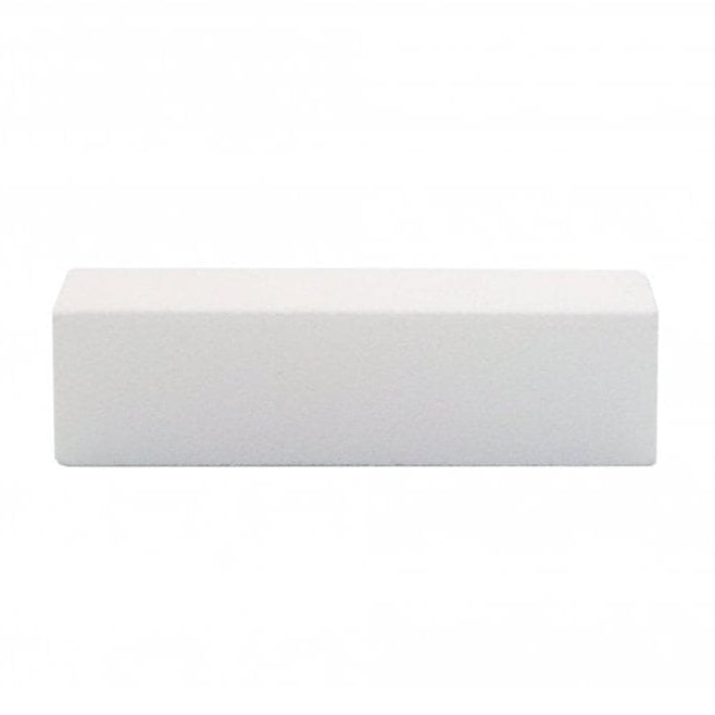 HIVE OF BEAUTY Hive White Buffing Block - 8 Pack