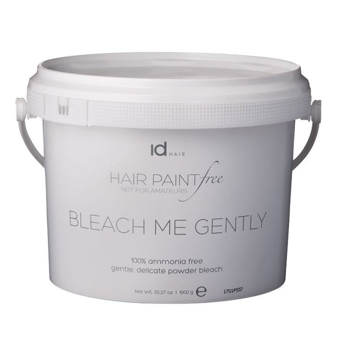 IDHAIR IdHAIR Bleach Me Gently 1000gm