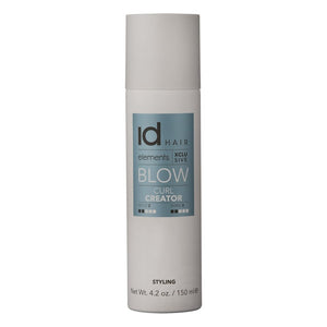 IDHAIR IdHAIR Elements Xclusive Blow Curl Creator 150ml