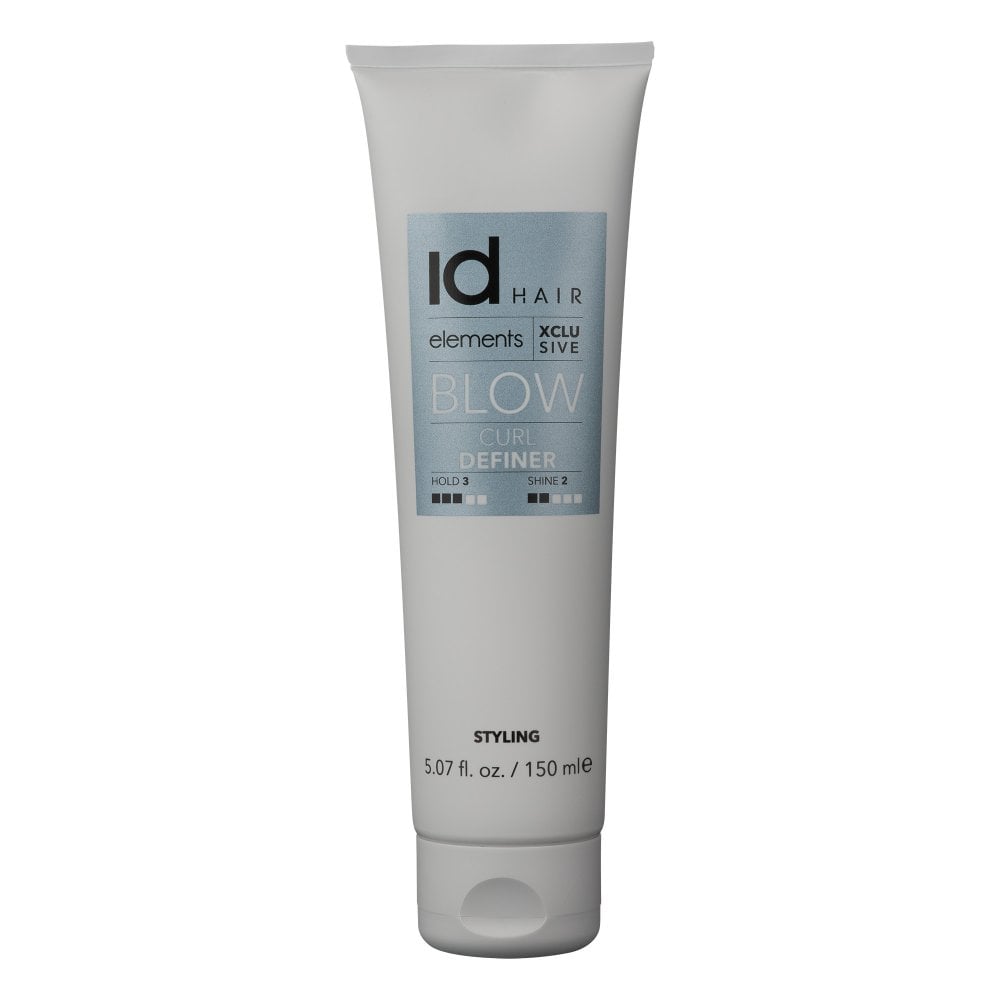 IDHAIR IdHAIR Elements Xclusive Blow Curl Definer 150ml