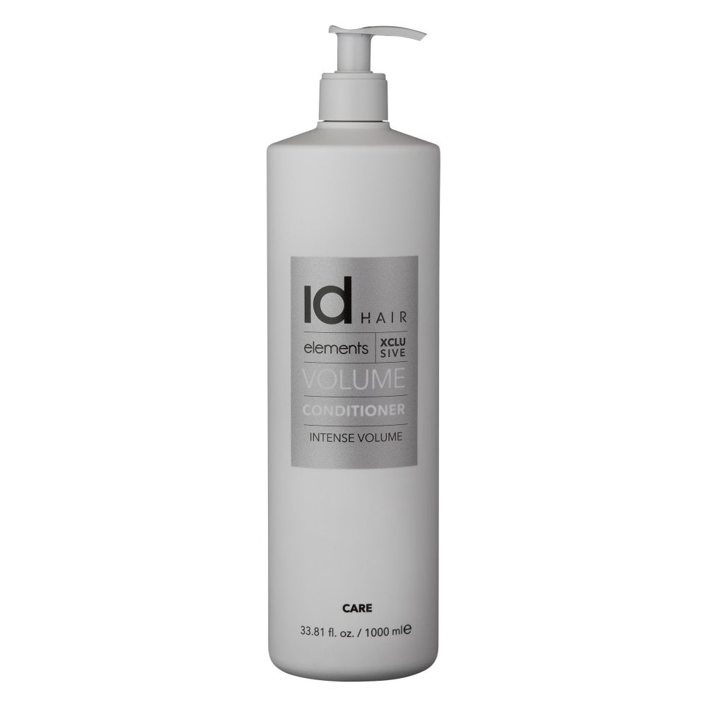 IDHAIR IdHAIR Elements Xclusive Volume Conditioner 1000ml