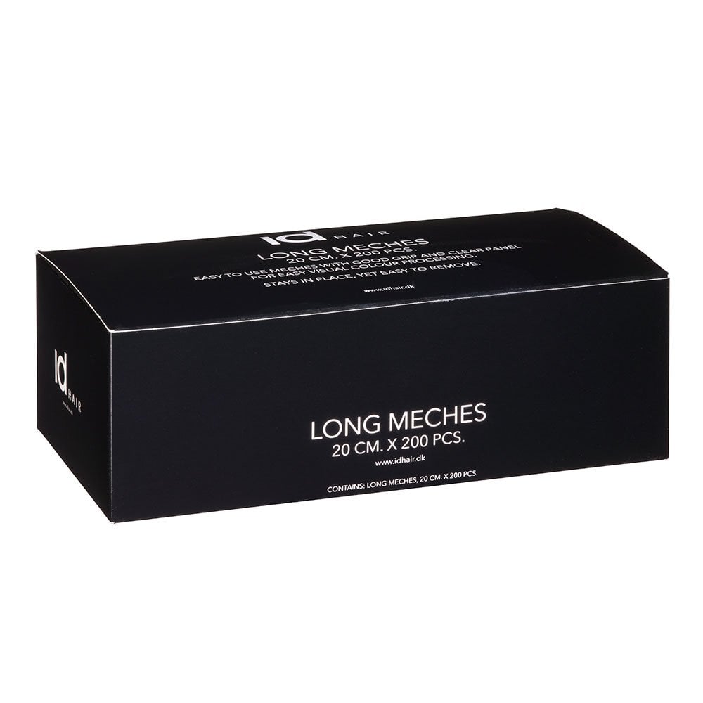 IDHAIR IdHAIR Long Meches | 20cm