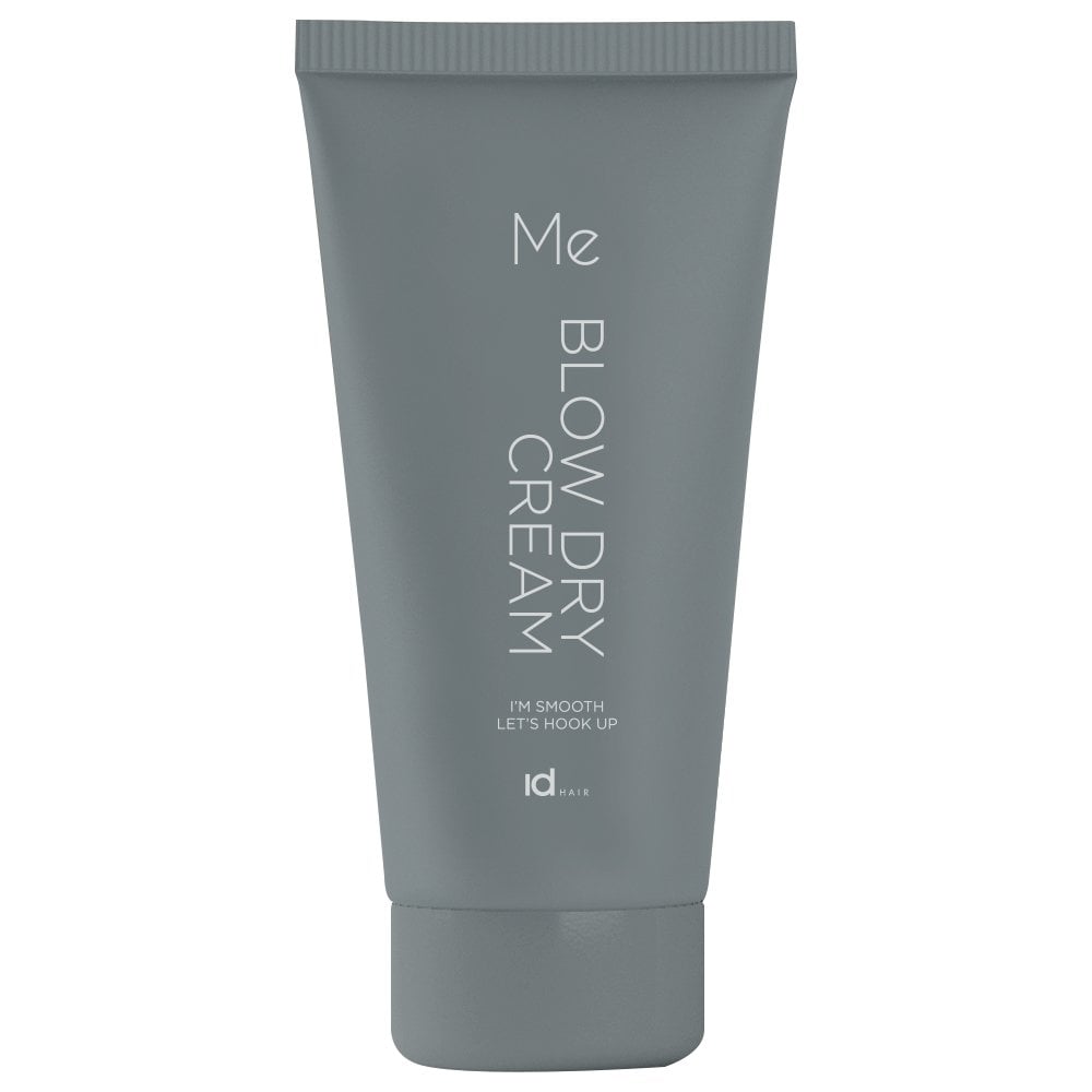 IDHAIR Me Blow Dry Cream 150ml
