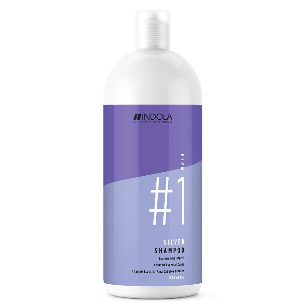 INDOLA Indola Innova Silver Shampoo 1500ml